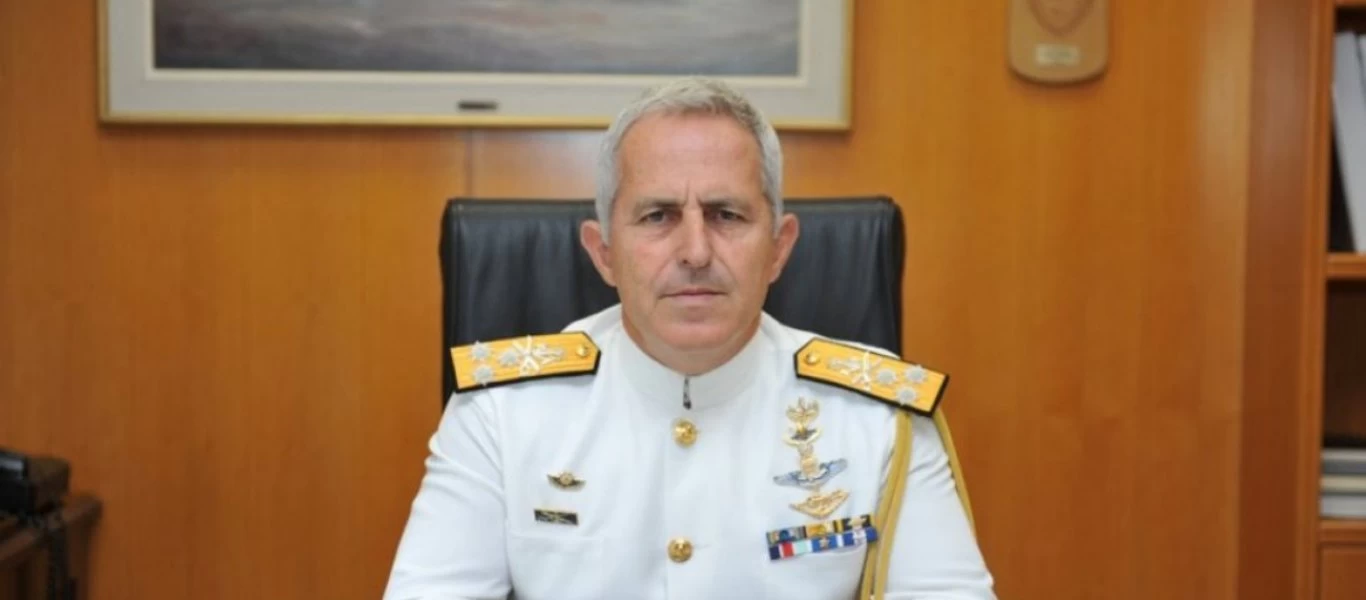 τ.ΥΕΘΑ Ε.Αποστολάκης: «Η Τουρκία πλέον στρατικοποιεί τις κινήσεις της»
